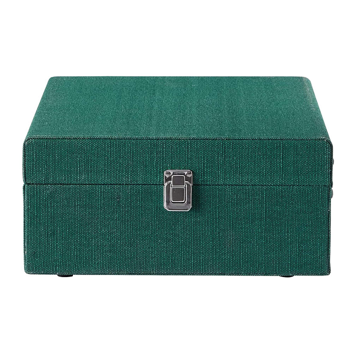 Turntable Crosley VOYAGER PLUS dark aegean - img.4