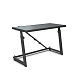 Table Gravity F T 01 Black - img.0
