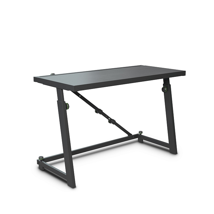 Table Gravity F T 01 Black - img.0