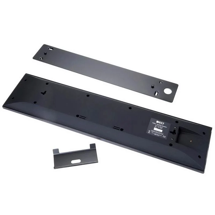 Central Channel KEF T301C White - img.2