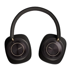 Wireless Headphones Dali IO-12 Dark Chocolate