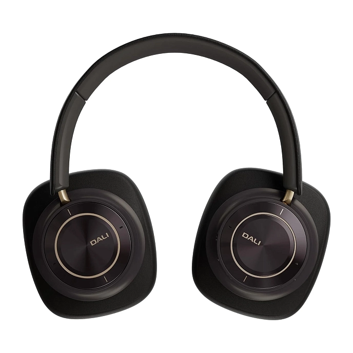 Wireless Headphones Dali IO-12 Dark Chocolate - img.2