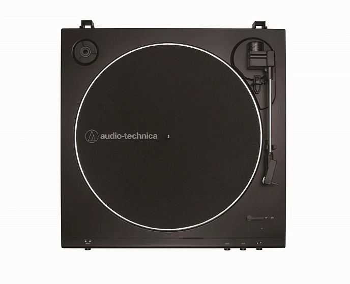 Turntable Audio-technica AT-LP60X - img.2
