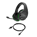 Gaming headset HyperX CloudX Stinger Core Wireless Black - img.4