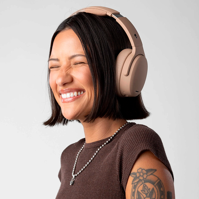 Over-ear headphones Skullcandy Crusher ANC 2 Primer - img.4