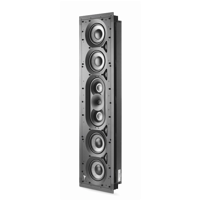 In-Wall Speakers Focal 1000 IWLCR Utopia Black - img.2