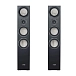 Floorstanding Speakers Canton GLE 80 Black - img.0