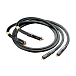 - img.0 Cable Furutech Evolution II Audio RCA Black 1.2m - img.0