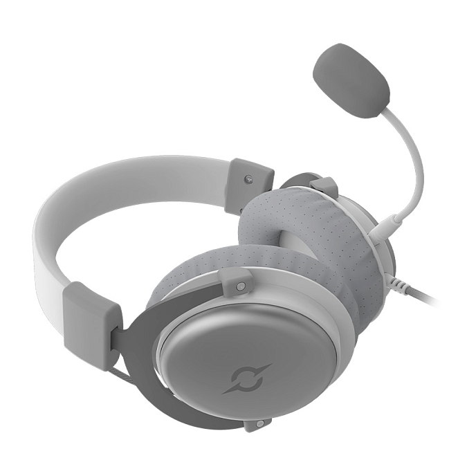 Gaming headset AQIRYS Sirius 7.1 White - img.5