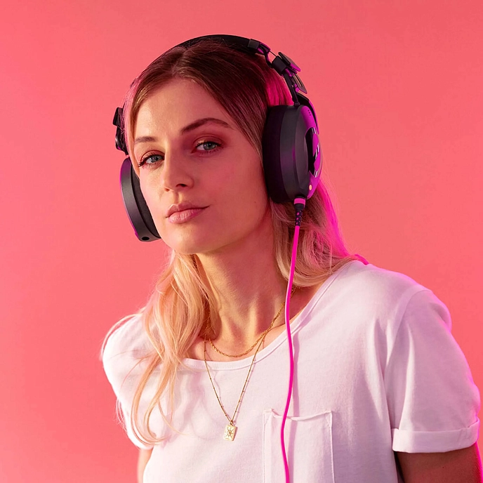 Cable RODE NTH-CABLE Pink 1.2m - img.2