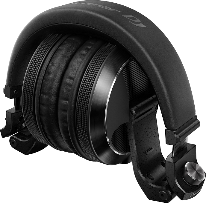 DJ headphones Pioneer HDJ-X7 Black - img.5