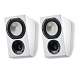 - img.0 On-wall speakers Canton AR 4 White - img.0