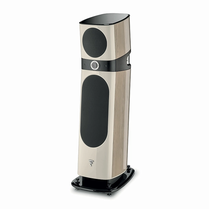 Floorstanding Speakers Focal Sopra N2 Smoked Oak - img.1