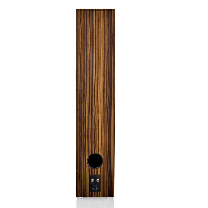 Floorstanding Speakers Canton GLE 100 Makassar (Pair) - img.4