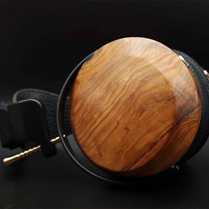 Over-ear headphones ZMF Atrium Closed Aluminum Black - img.12