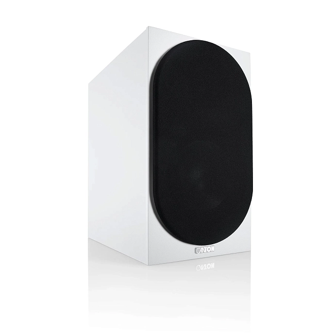 Bookshelf speakers Canton GLE 20 White - img.2
