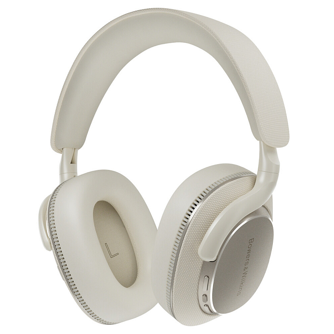 Wireless Headphones Bowers & Wilkins Px7 S3 Canvas White - img.5