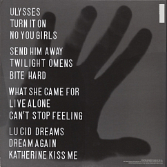 Vinyl Record Franz Ferdinand – Tonight: Franz Ferdinand (Gatefold Sleeve) - 2LP