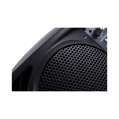 Speaker System Mackie SRM150 Black