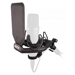 Microphone Holder RODE SMR