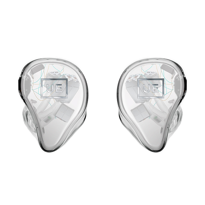 Custom earphones Ultimate Ears UE 18+ Pro - img.12