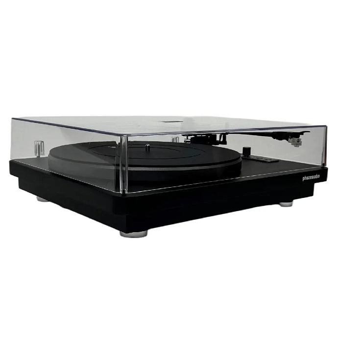 Turntable Phaze Audio Diana MK2 Shadow Black - img.6