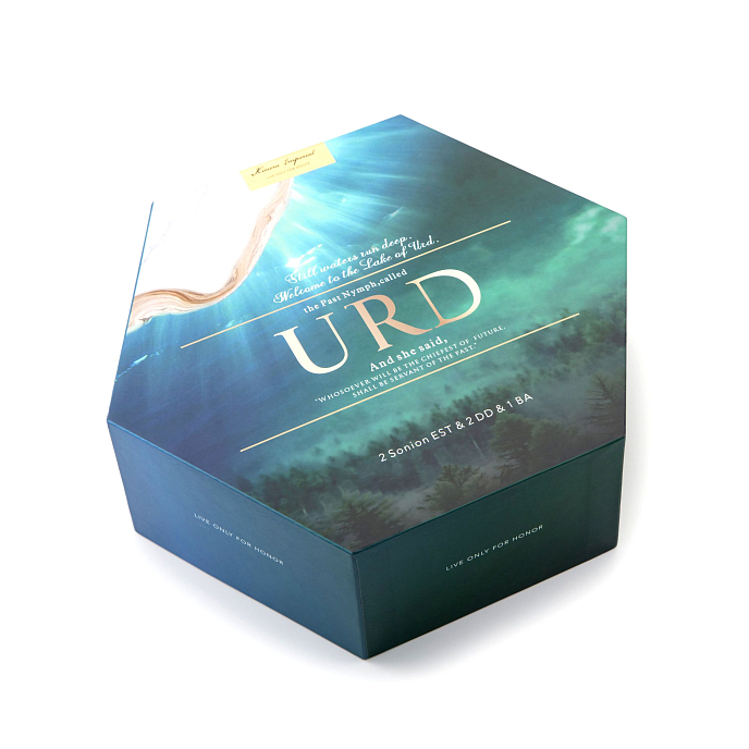 IEMs headphones Kinera Imperial URD - img.19