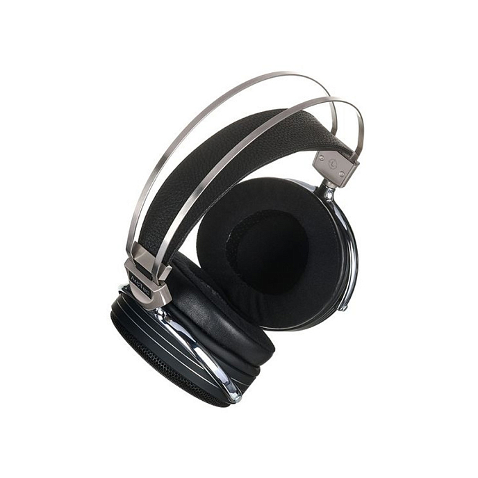 Over-ear headphones ArcTec AB 92 Airborne Black - img.6