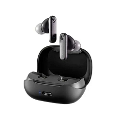 Wireless Headphones Skullcandy Smokin Buds True Black