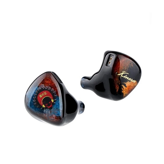 In-ear headphones Kinera Imperial Nanna 2.1 - img.0