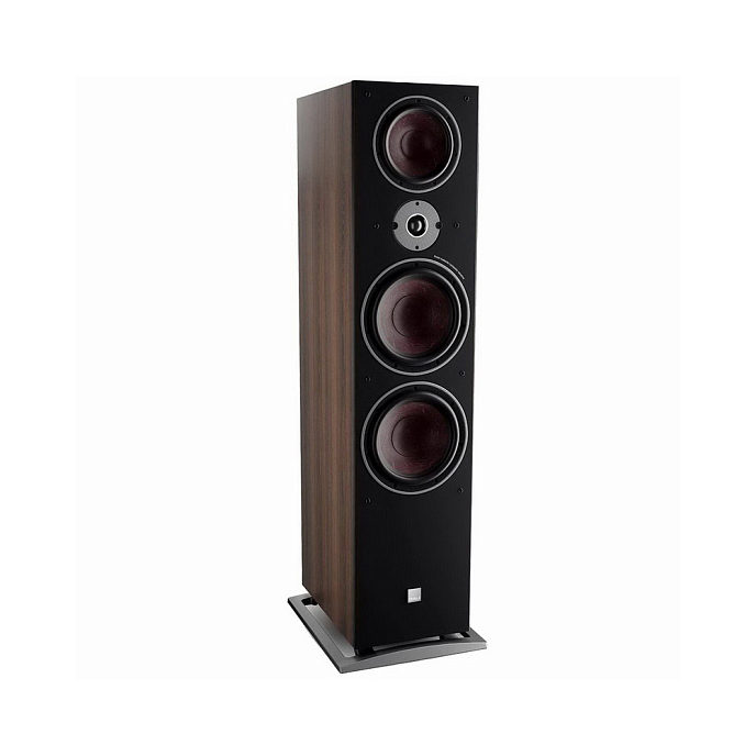 Floorstanding Speakers Dali Oberon 9 Dark Walnut - img.7