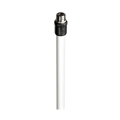 Microphone stand Gravity GMS23W White