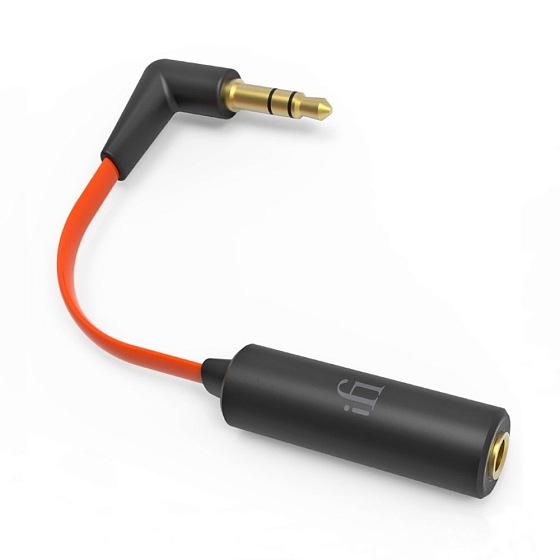 Adapter iFi Earbuddy - img.0