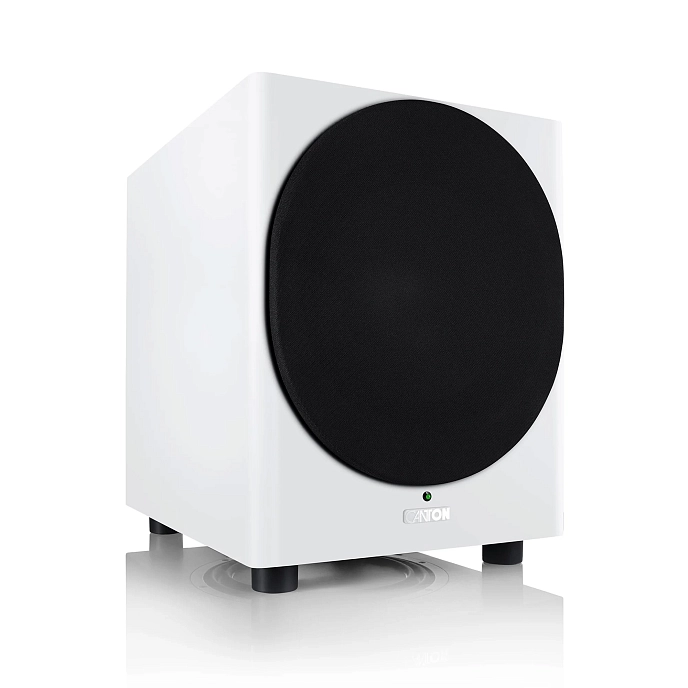 Subwoofer Canton Townus Sub 12 White Matt - img.4