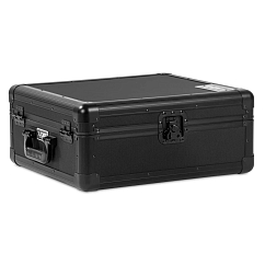 Case UDG Ultimate Pick Foam Flight Case Multi Format M Black