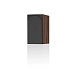 Bookshelf speakers Bowers & Wilkins 706 S3 Mocha - img.2