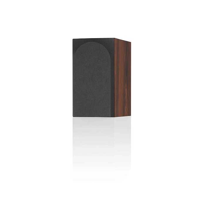 Bookshelf speakers Bowers & Wilkins 706 S3 Mocha - img.2