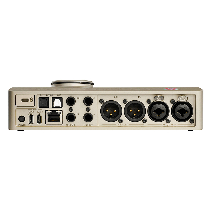 Audio interface Neumann MT 48 UK usb - img.4