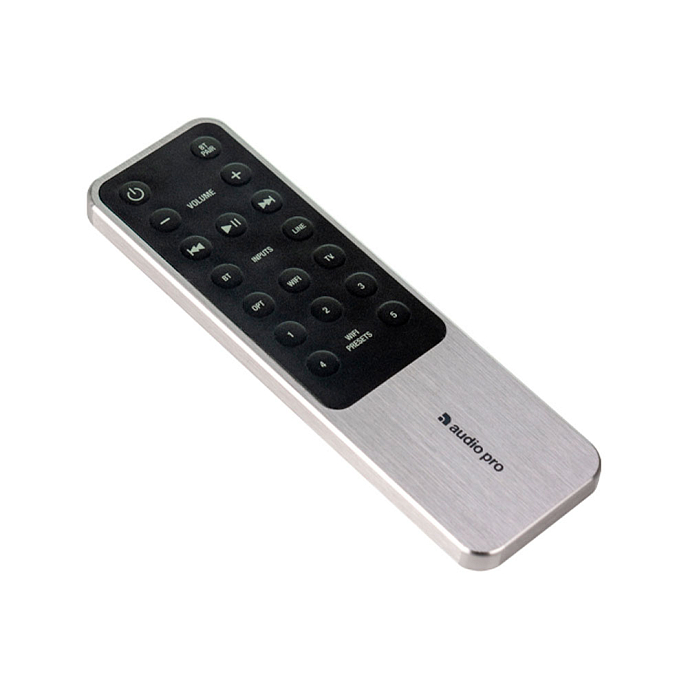 Floorstanding Speakers Audio Pro A48 Black - img.6