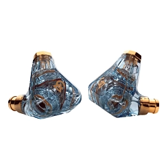 High End headphones Campfire Audio Trifecta Astral Plane