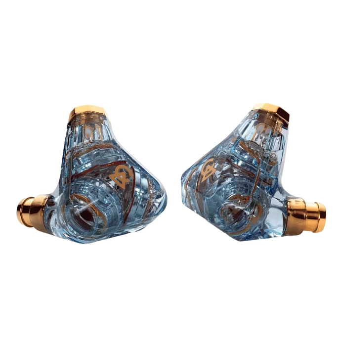 High End headphones Campfire Audio Trifecta Astral Plane - img.3