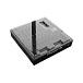 Storage cases Decksaver Pioneer DJ DJM-V10/DJM-V10-LF Cover Transparent - img.0