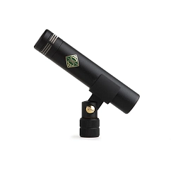 Studio microphone Soyuz 013 FET Black