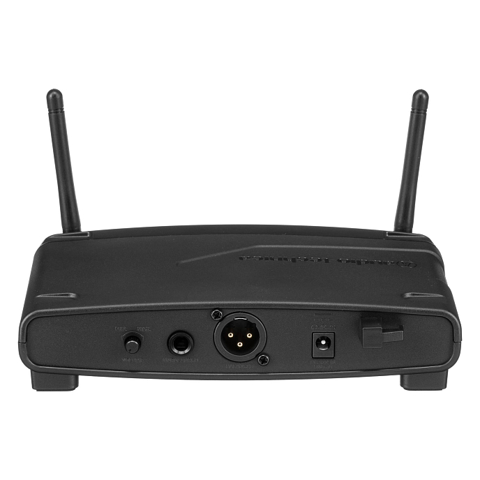 Radio system Audio-Technica ATW-1101 - img.6