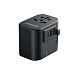 Battery charger Anker PowerExtend USB-C Travel Adapter 30W Black - img.0
