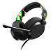 Gaming headset Skullcandy Slyr Pro XBOX Black - img.2