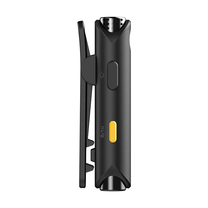 Radio system Hollyland Lark M1 DUO Black - img.5