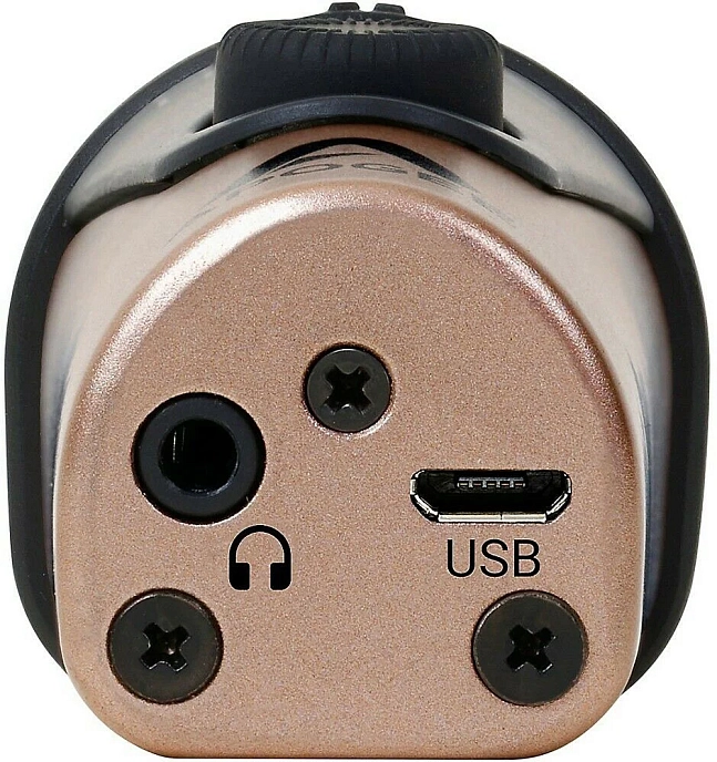 USB Microphone Apogee HypeMIC USB - img.6