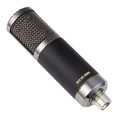 Studio microphone Telefunken TF17 FET Black