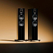 Floorstanding Speakers Monitor Audio Gold 500 (6G) Gloss Black - img.5